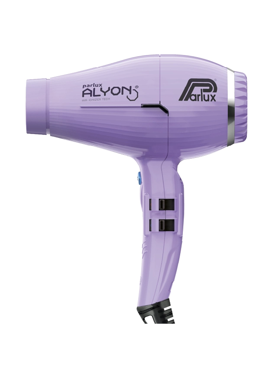 Secador Parlux Alyon - Edição Especial - Lilás 3