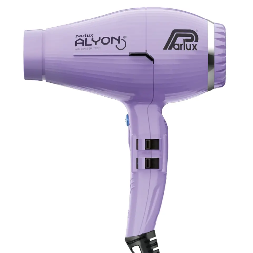 Secador Parlux Alyon - Edição Especial - Lilás 3