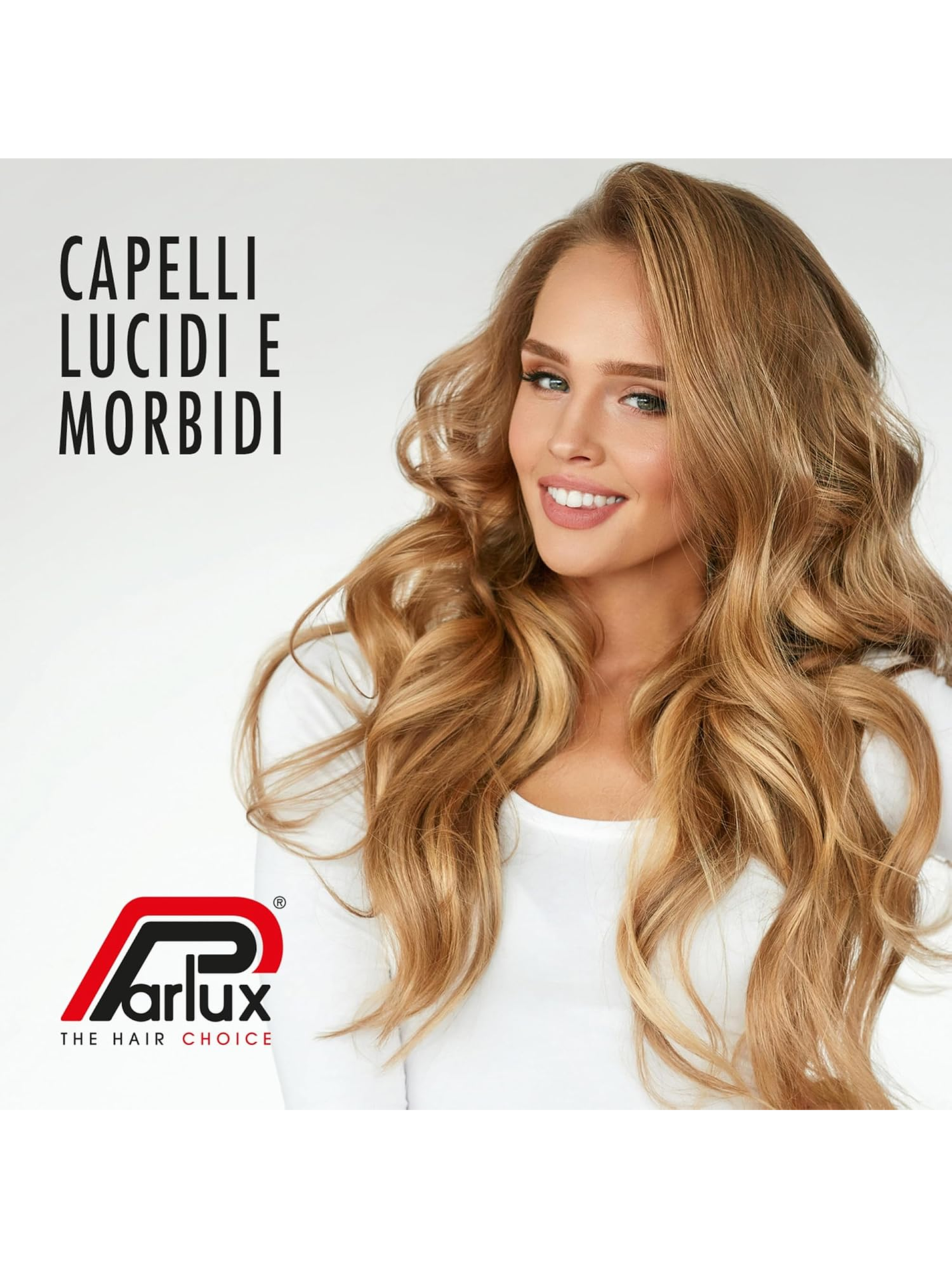 Secador Parlux Alyon - Edição Especial - Lilás 7