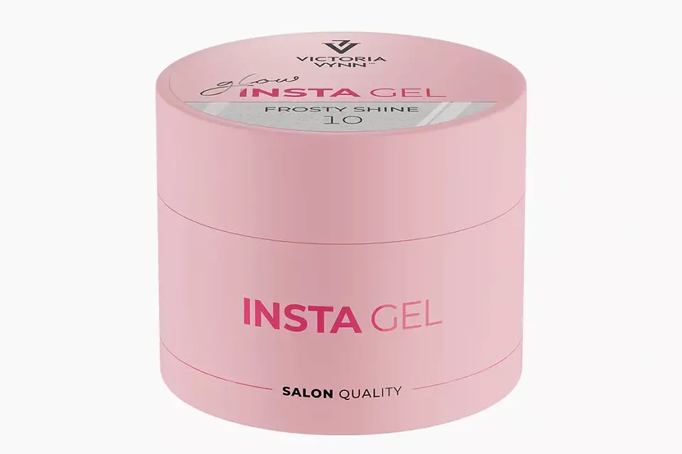 Victoria Vynn - INSTA GEL 10 Fristy Shine 40gr 1