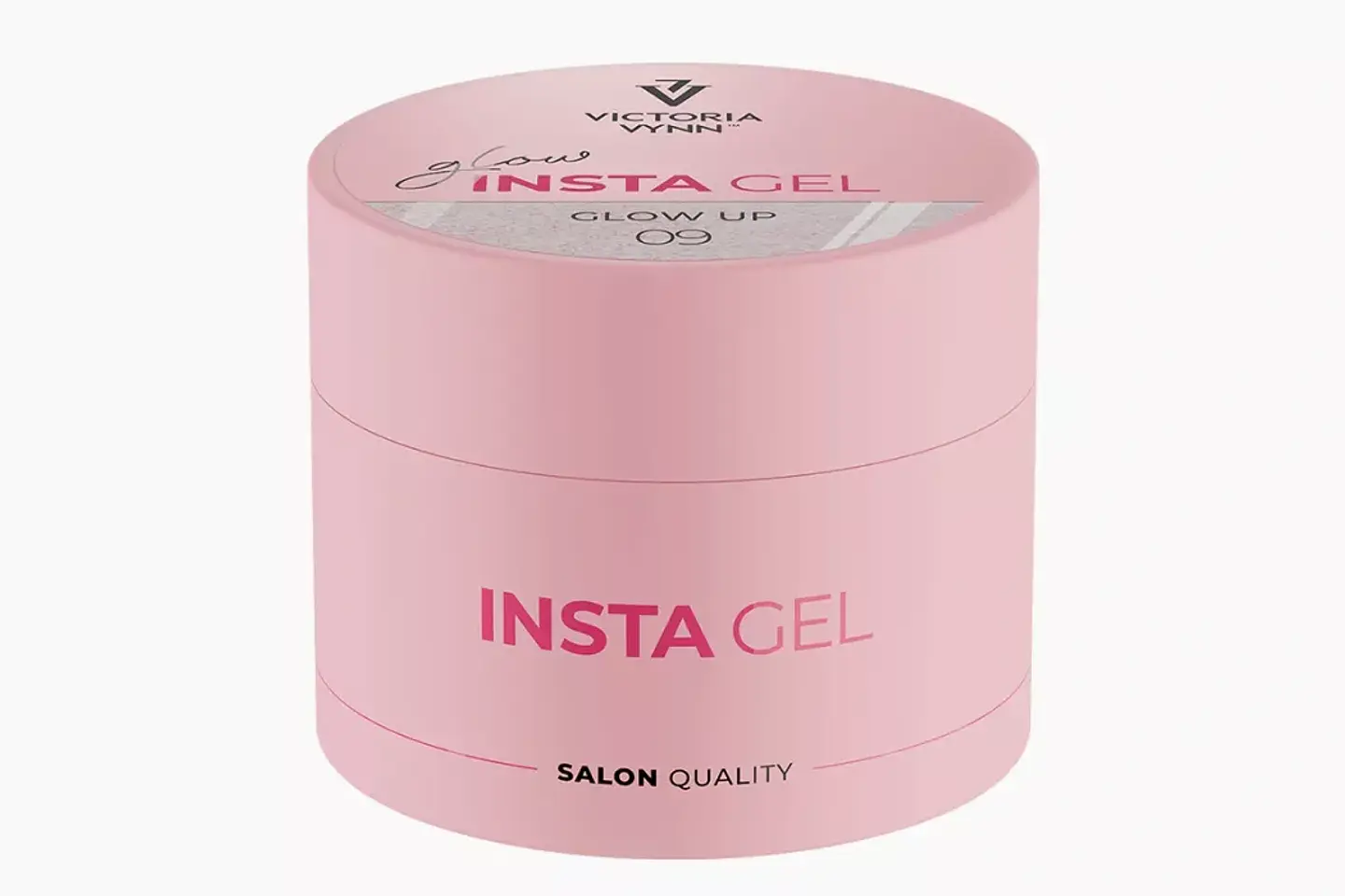 Victoria Vynn - INSTA GEL 09 Glow Up 40gr 1