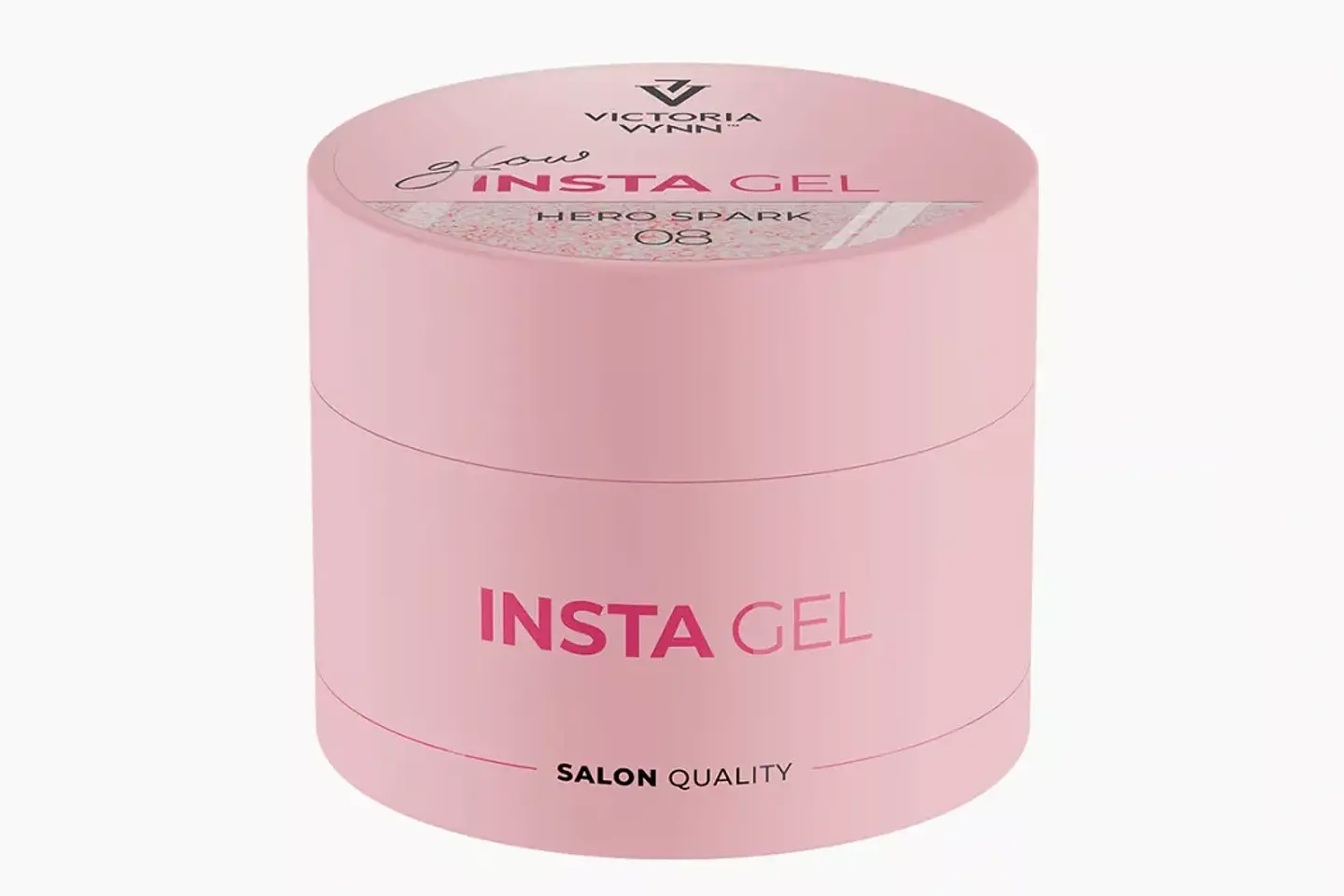 Victoria Vynn - INSTA GEL 08 Hero Spark 40gr 1