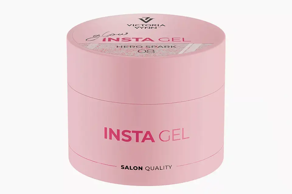 Victoria Vynn - INSTA GEL 08 Hero Spark 40gr 1