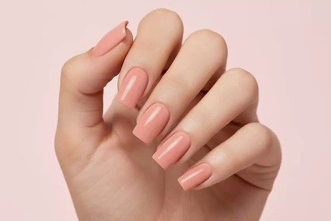 Victoria Vynn - INSTA GEL 07 Warm Feed 40gr