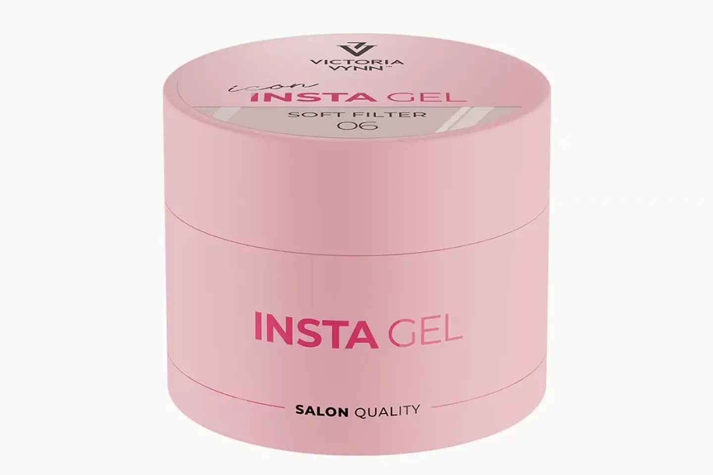 Victoria Vynn - INSTA GEL 06 Soft Filter 40gr 1