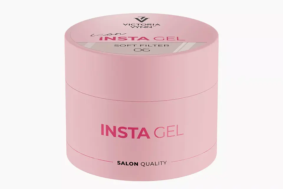 Victoria Vynn - INSTA GEL 06 Soft Filter 40gr 1