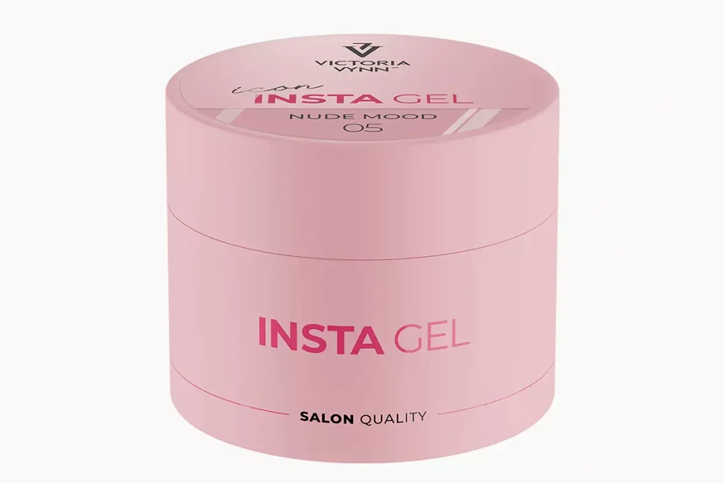 Victoria Vynn - INSTA GEL 05 Nude Mood 40gr 1