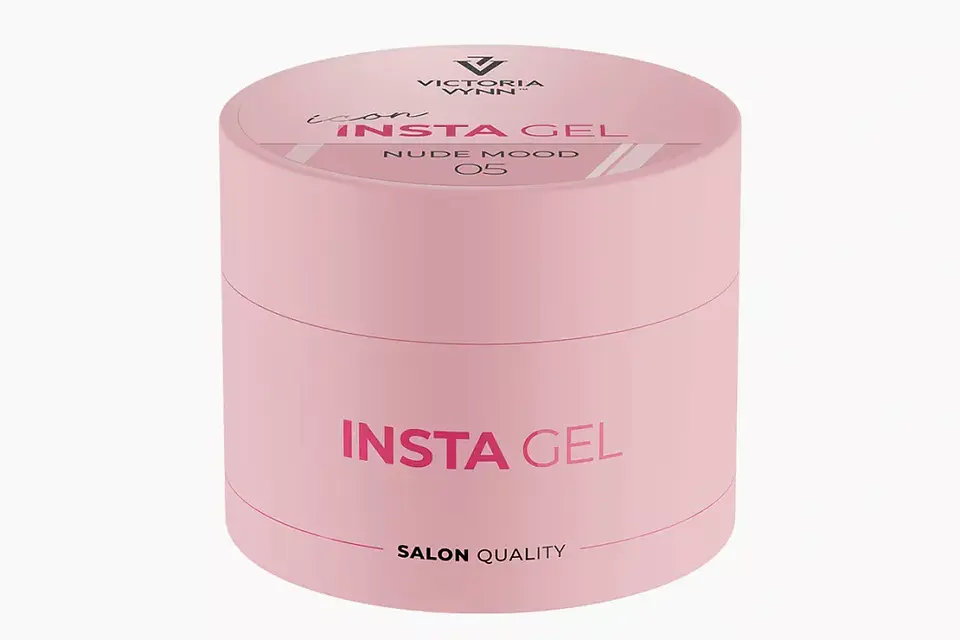 Victoria Vynn - INSTA GEL 05 Nude Mood 40gr 1