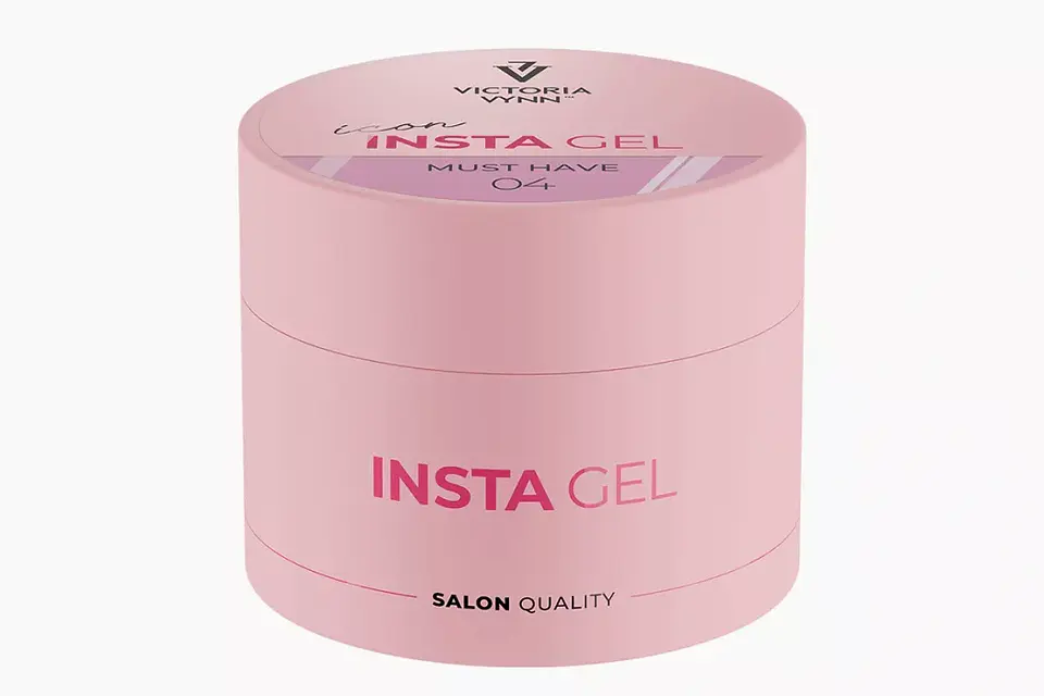 Victoria Vynn - INSTA GEL 04 Must Have 40gr 1
