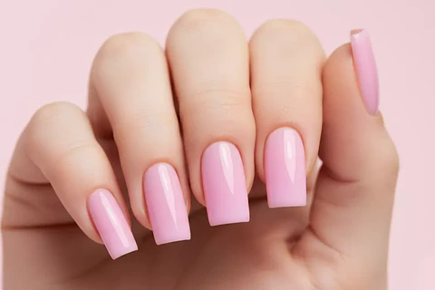 Victoria Vynn - INSTA GEL 03 Barbie Vibe 40gr