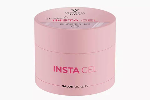 Victoria Vynn - INSTA GEL 03 Barbie Vibe 40gr