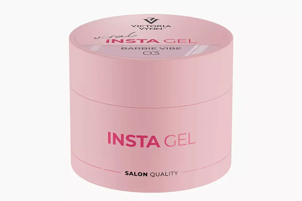 Victoria Vynn - INSTA GEL 03 Barbie Vibe 40gr 1