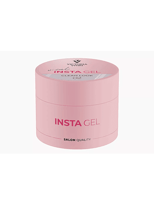 Victoria Vynn - INSTA GEL 02 Clean Look 40gr
