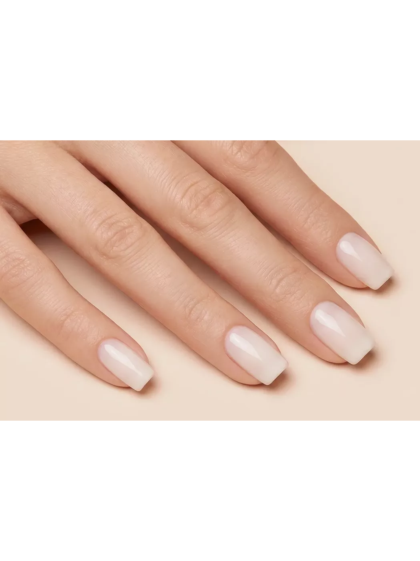 Victoria Vynn - INSTA GEL 01 Cloud Dancer 40gr 2