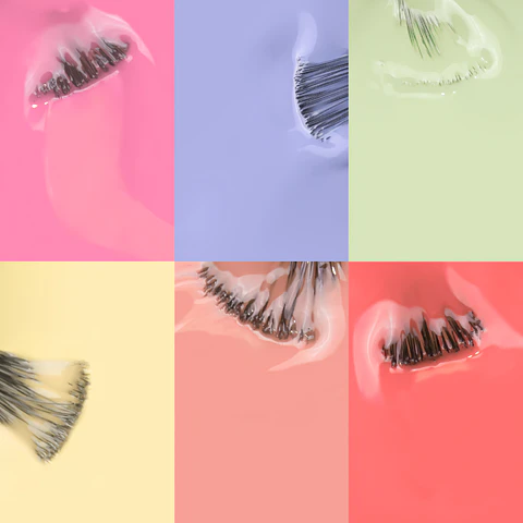 INOCOS - Coleção Sem Regras - 6 cores verniz gel