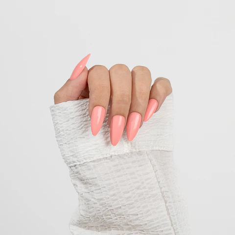 INOCOS - Verniz Gel Fingi que Não Vi