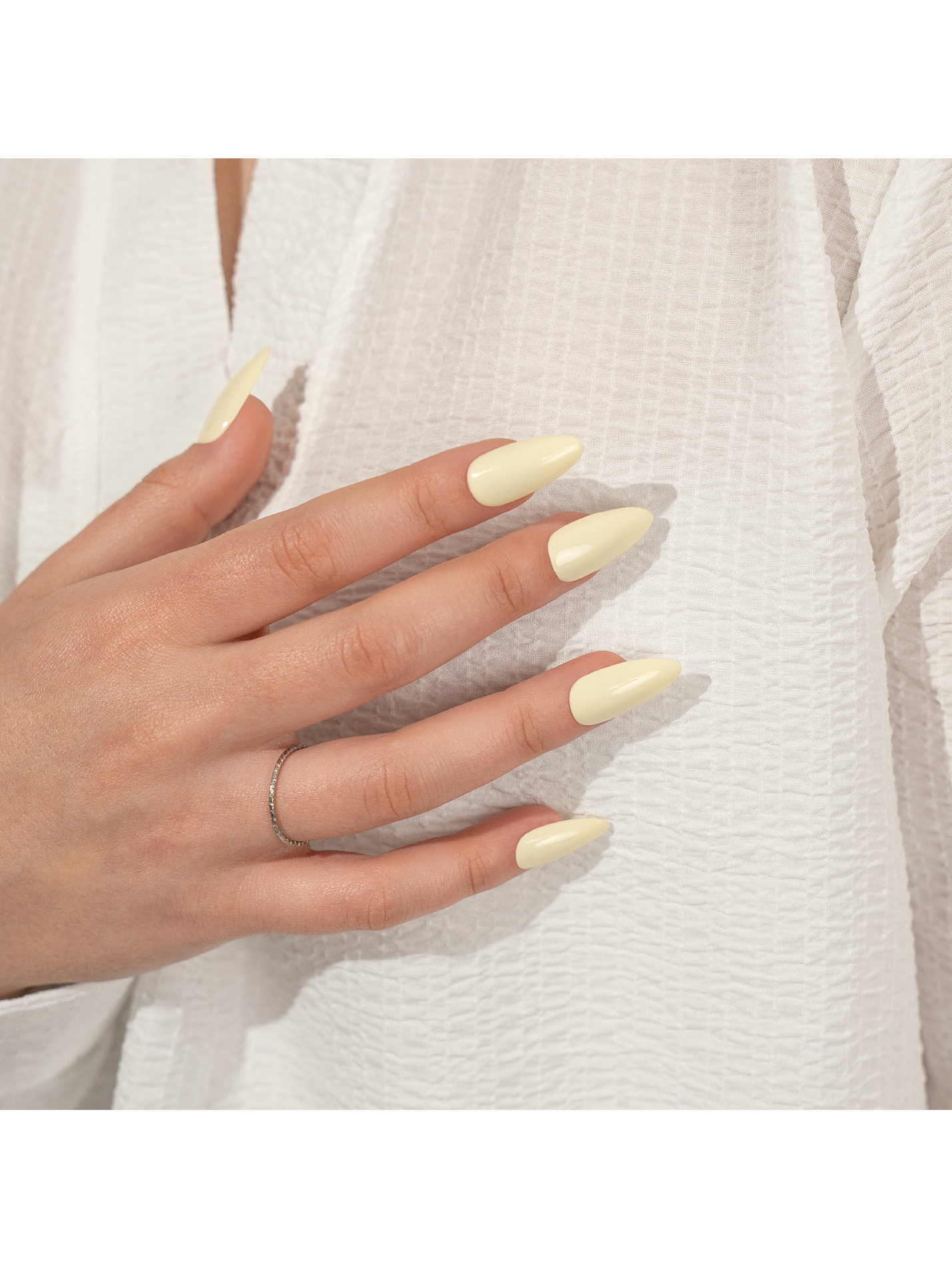 INOCOS - Verniz Gel Sou Básica e Depois? 2