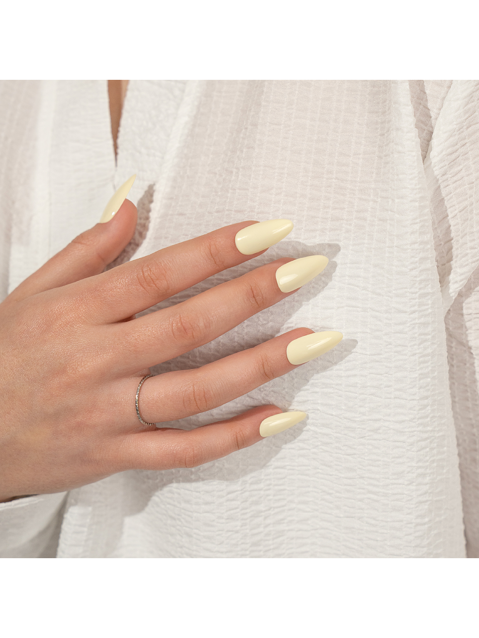 INOCOS - Verniz Gel Sou Básica e Depois? 2