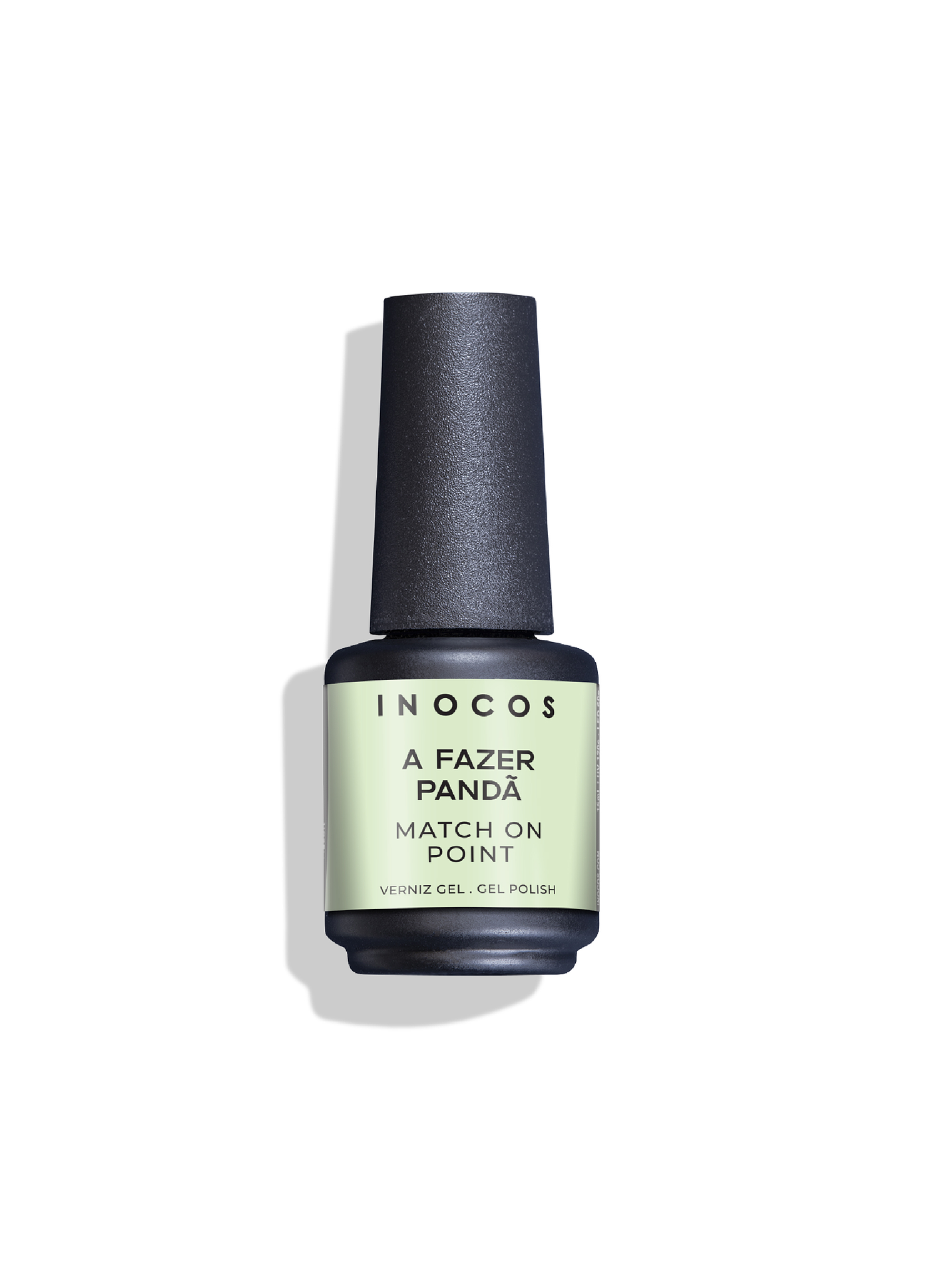 INOCOS Verniz Gel - A Fazer Pandã 1