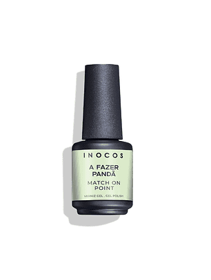 INOCOS Verniz Gel - A Fazer Pandã