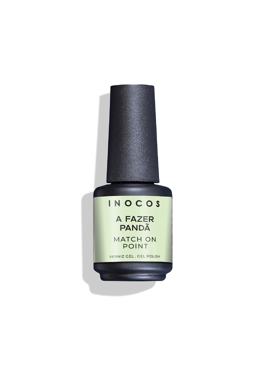 INOCOS Verniz Gel - A Fazer Pandã 1