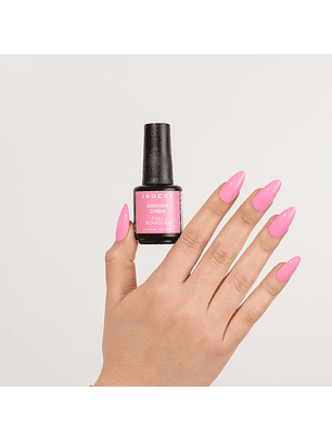 INOCOS - Verniz Gel Agenda Cheia