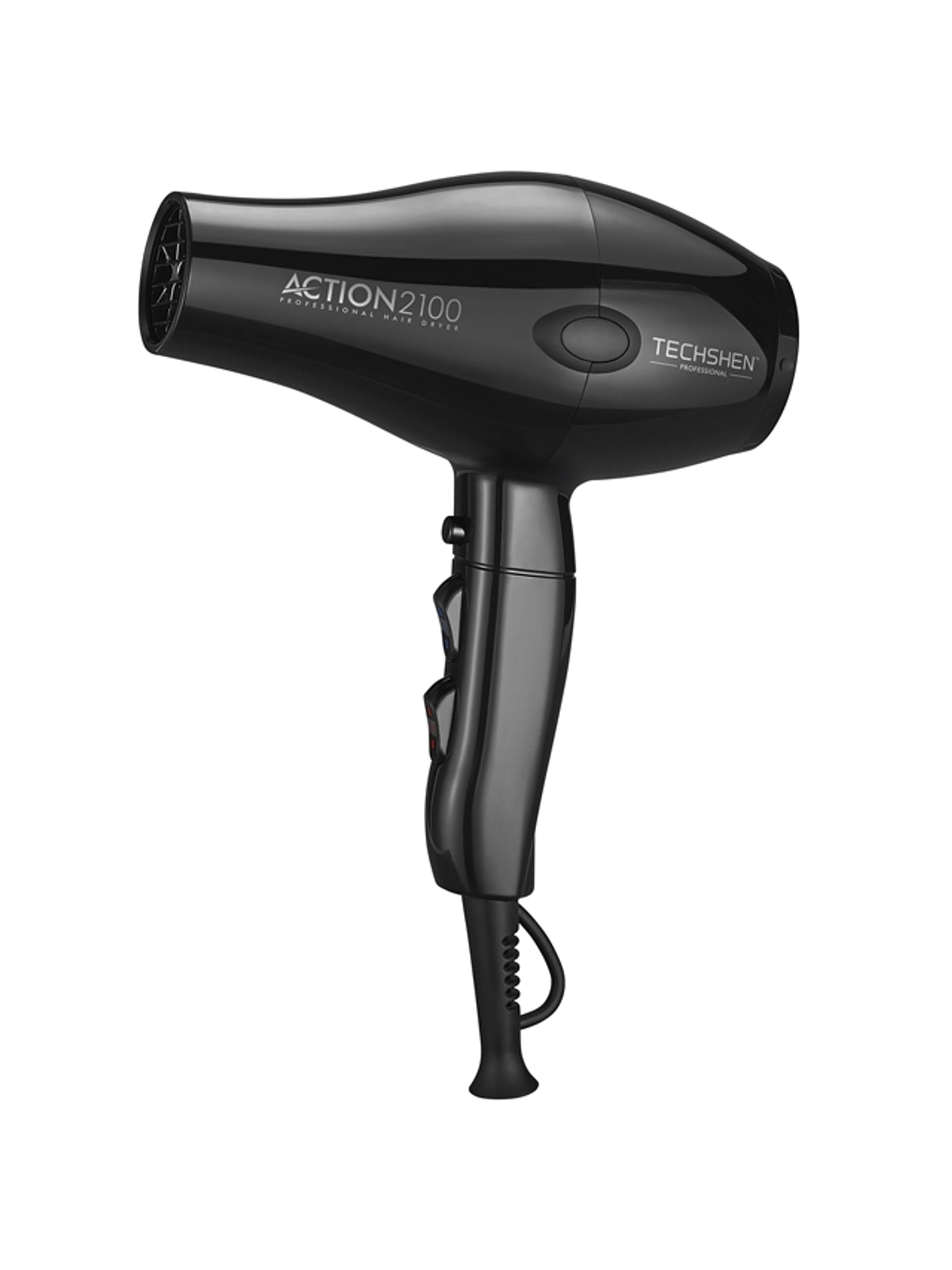 Secador Profissional 2100W 1