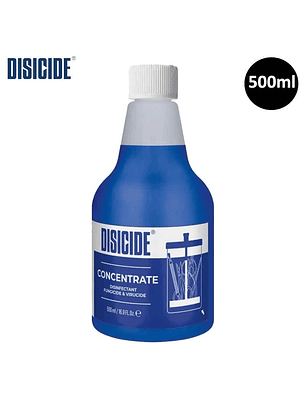 Discide - Concentrado desinfetante 500ml