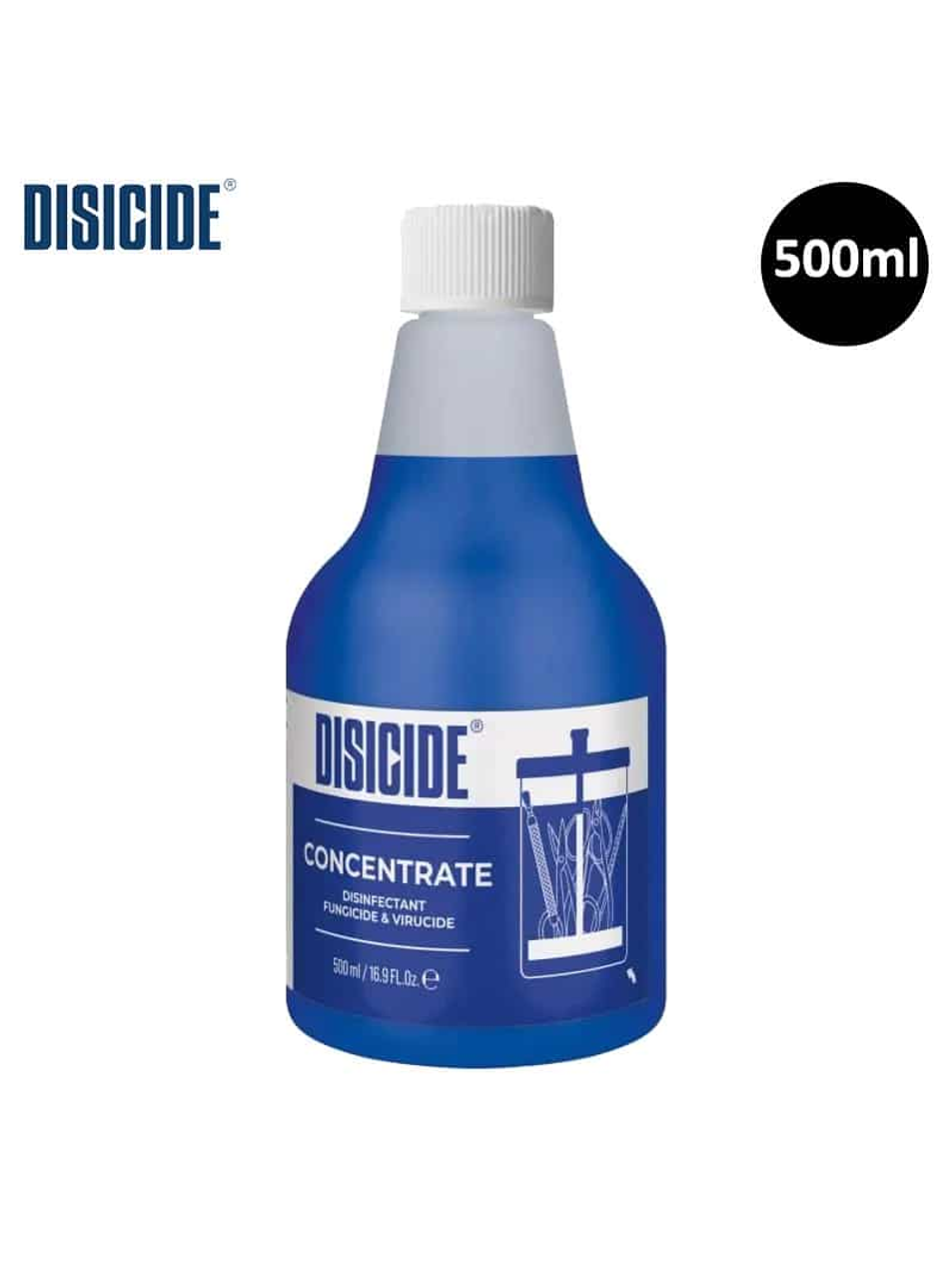 Discide - Concentrado desinfetante 500ml 1