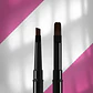 STALEKS - Pincel de ponta dupla EXPERT para gel 11 e 7mm NBE-06/10 - thumbnail 1