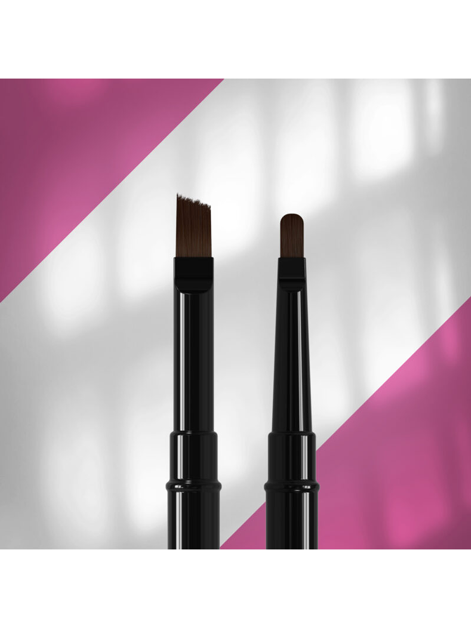 STALEKS - Pincel de ponta dupla EXPERT para gel 9 e 7mm NBE-04/09 1