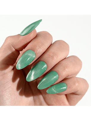 INOCOS - Verniz Gel Cat Eye Aurora Boreal