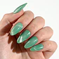 INOCOS - Verniz Gel Cat Eye Aurora Boreal - Thumbnail 2