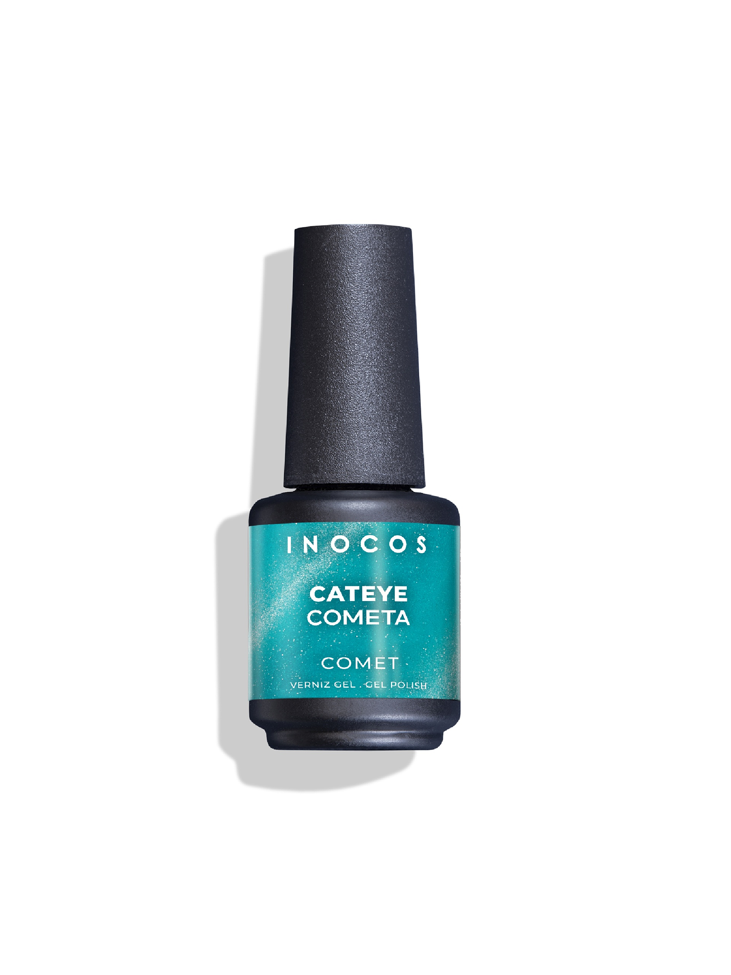 INOCOS - Verniz Gel Cat Eye Cometa 1