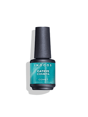 INOCOS - Verniz Gel Cat Eye Cometa