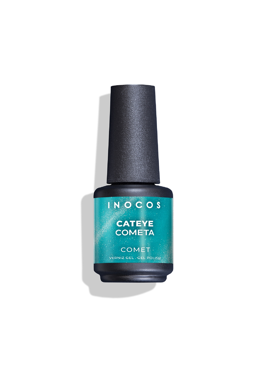 INOCOS - Verniz Gel Cat Eye Cometa 1