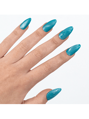 INOCOS - Verniz Gel Cat Eye Cometa