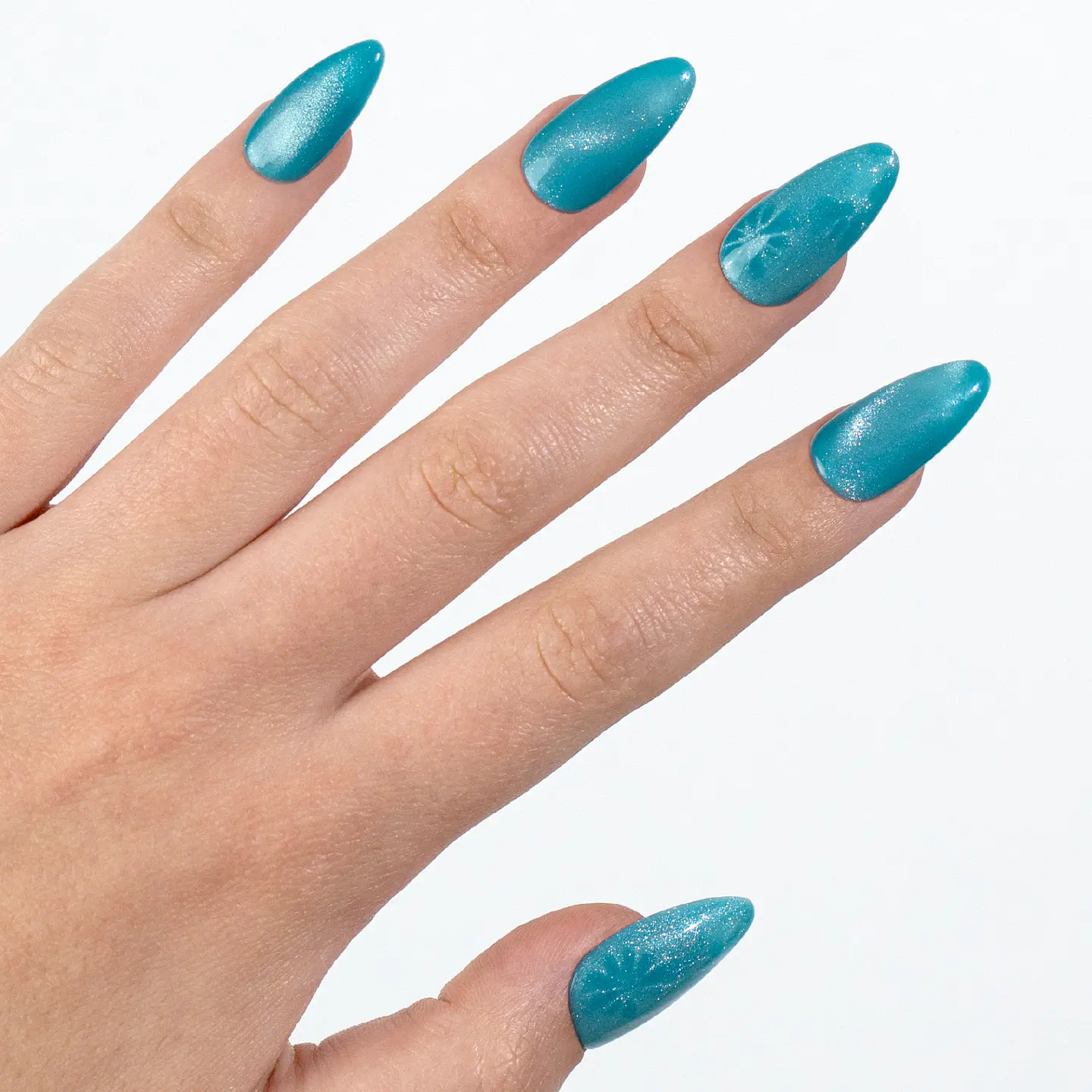 INOCOS - Verniz Gel Cat Eye Cometa 2