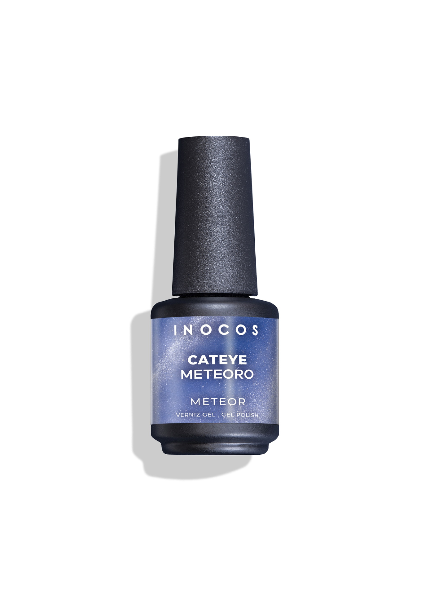 INOCOS - Verniz Gel Cat Eye Meteoro 1