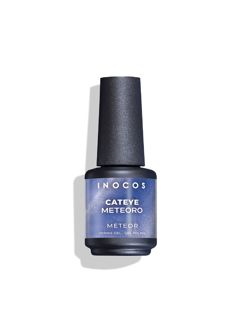 INOCOS - Verniz Gel Cat Eye Meteoro 1