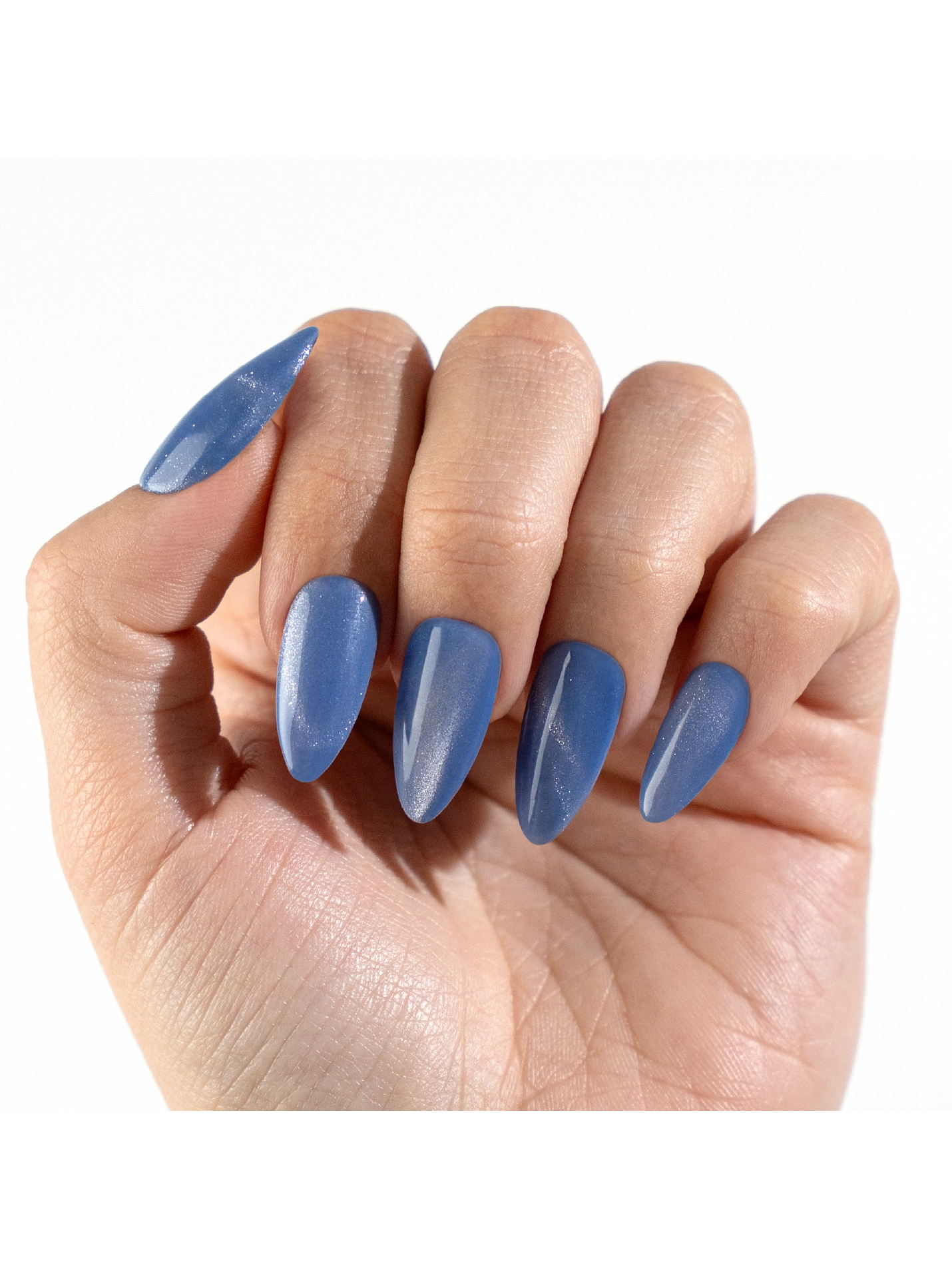 INOCOS - Verniz Gel Cat Eye Meteoro 2