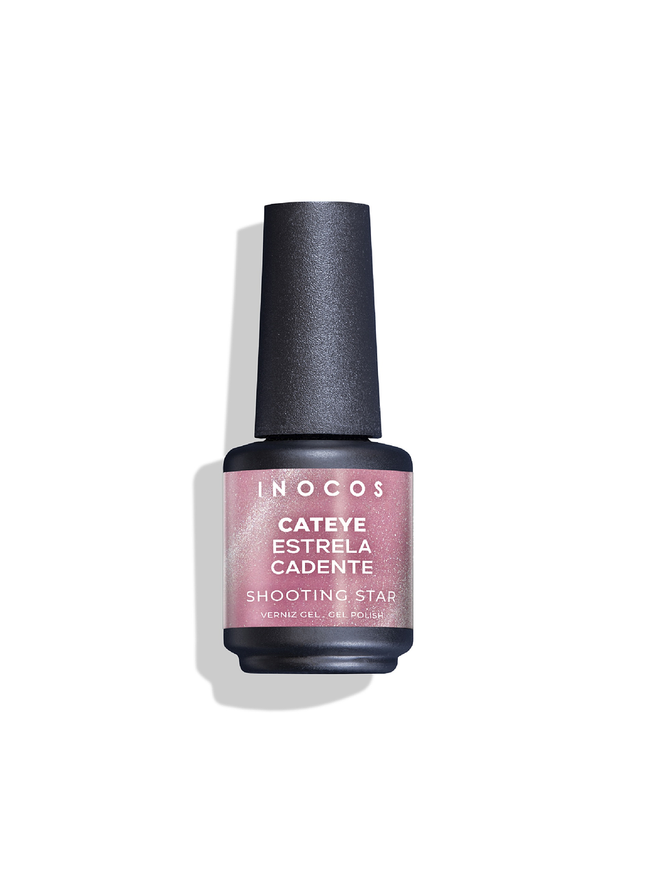 INOCOS - Verniz Gel Cat Eye Estrela Cadente 1