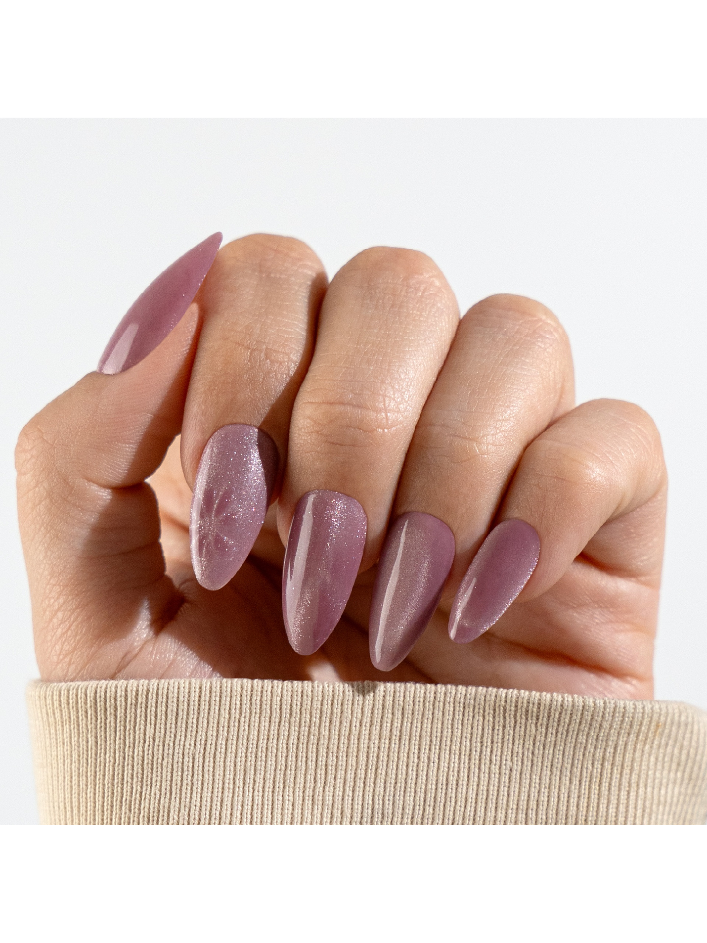 INOCOS - Verniz Gel Cat Eye Estrela Cadente 2