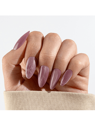 INOCOS - Verniz Gel Cat Eye Estrela Cadente