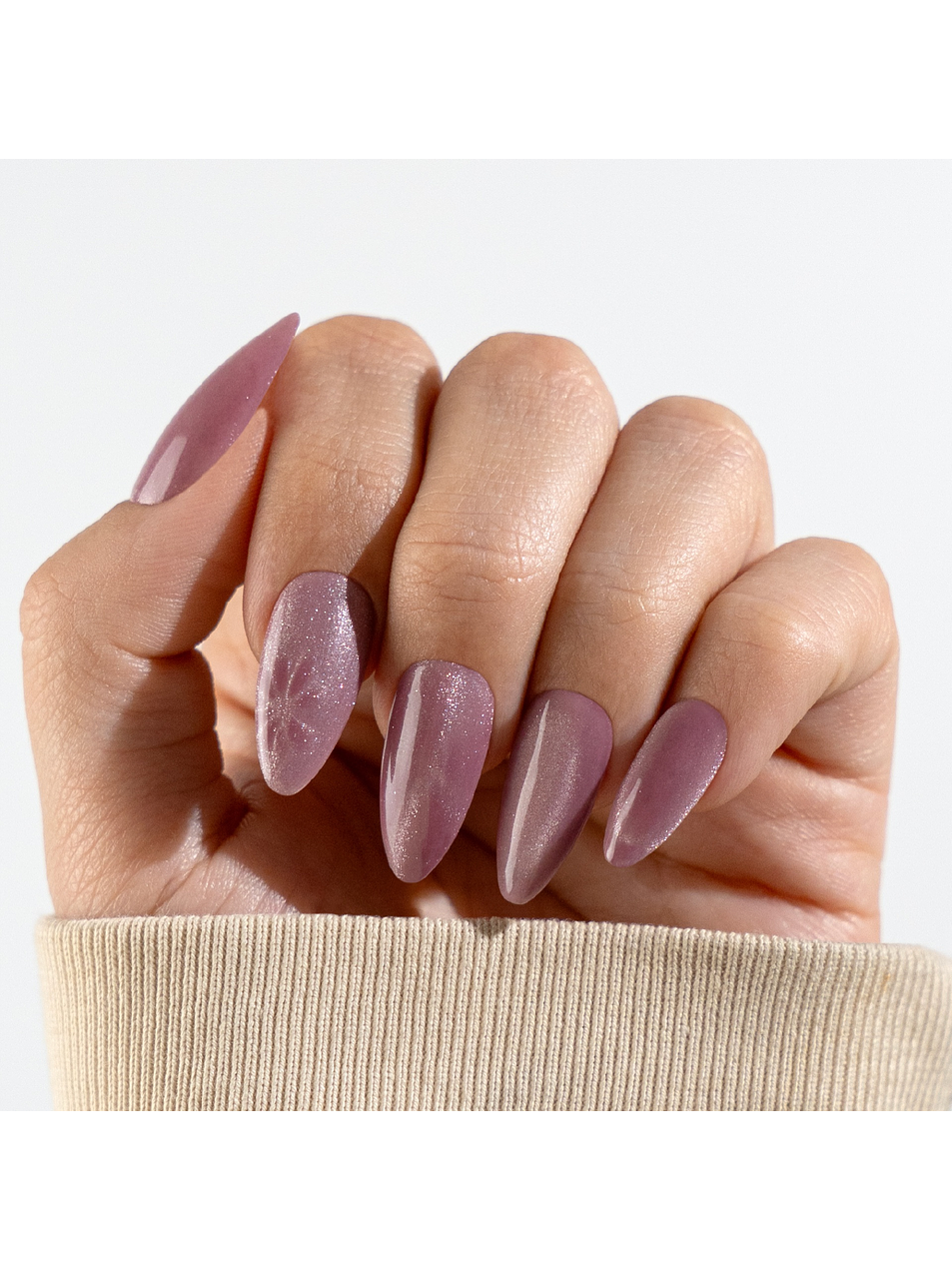 INOCOS - Verniz Gel Cat Eye Estrela Cadente 2