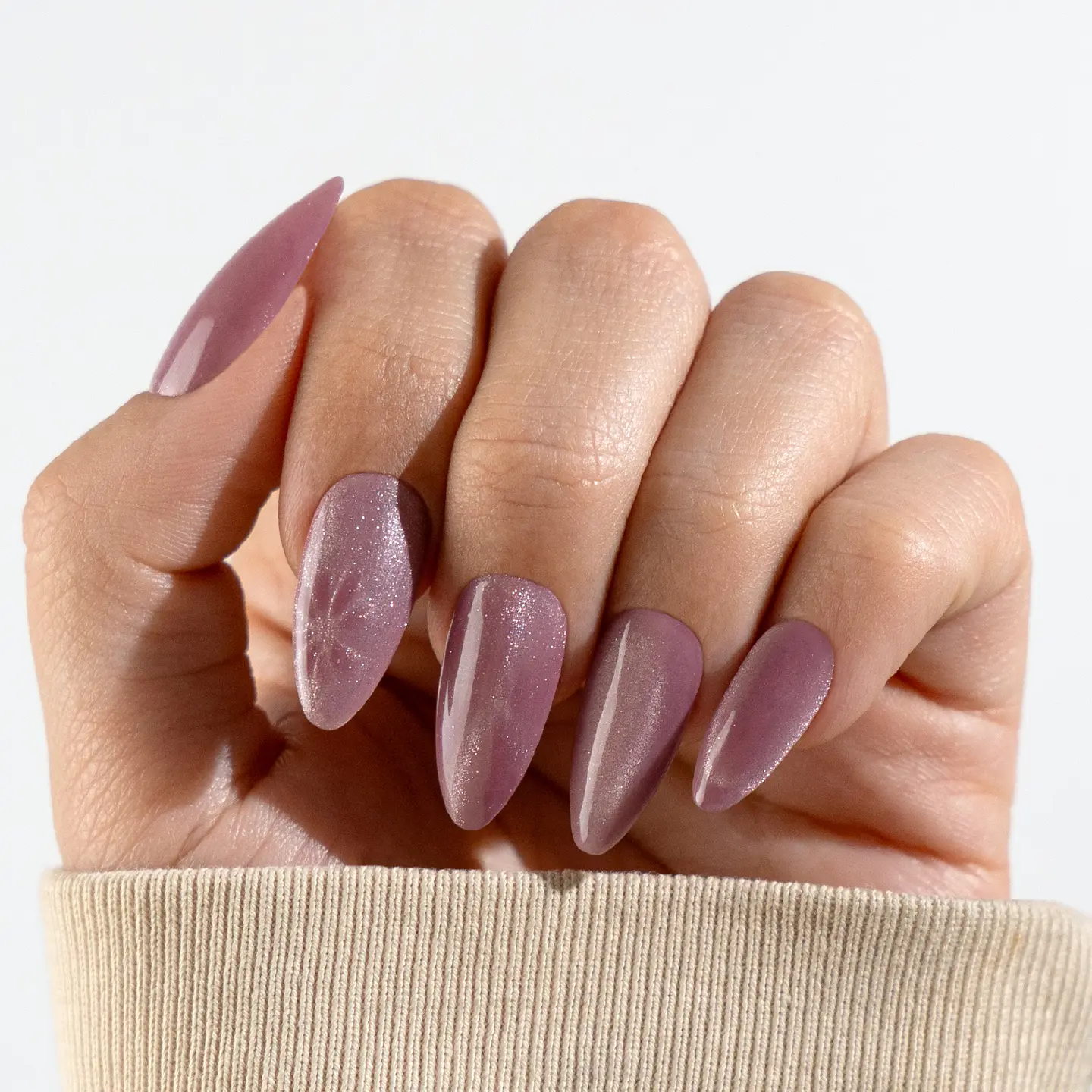 INOCOS - Verniz Gel Cat Eye Estrela Cadente 2