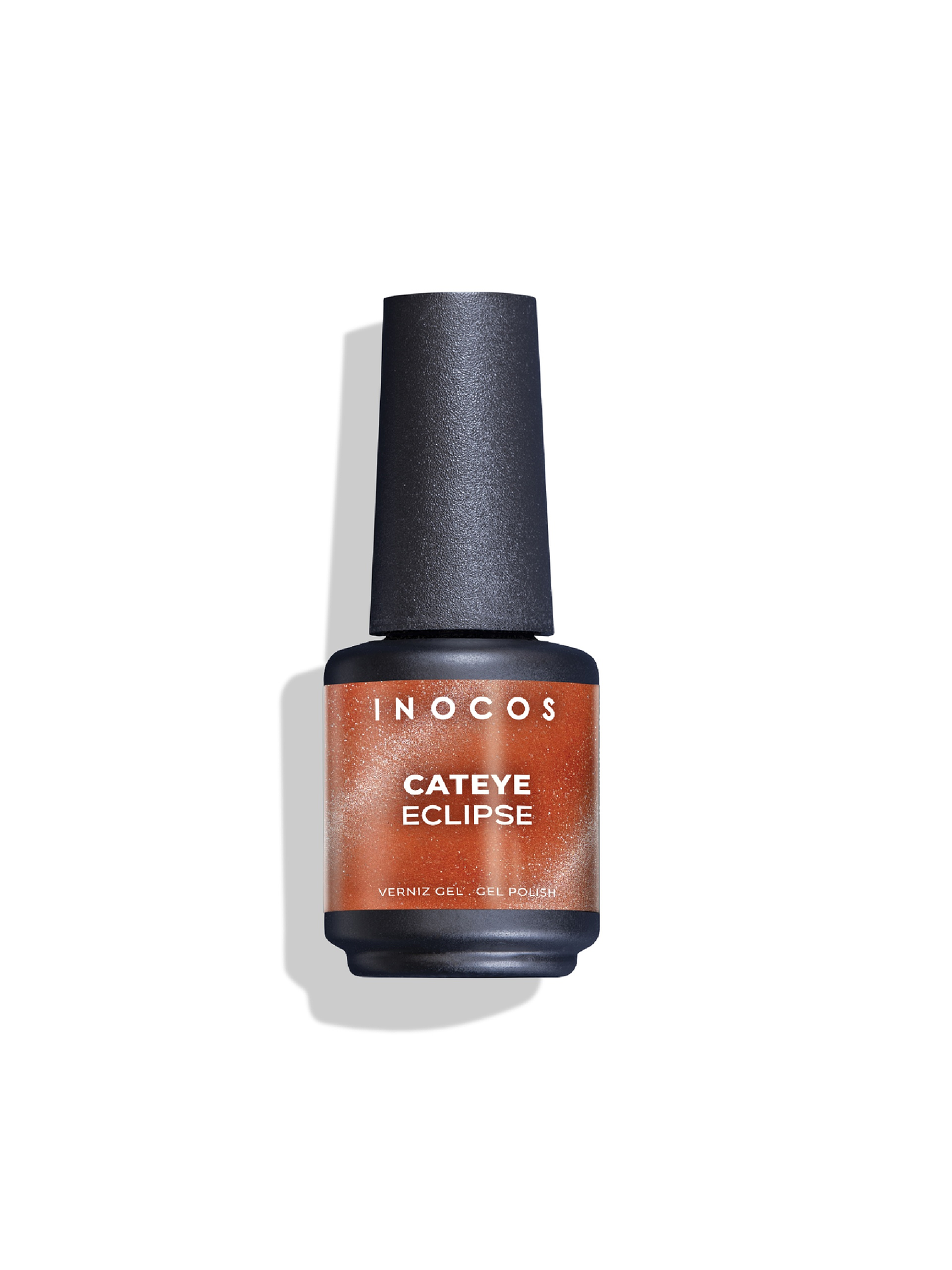INOCOS - Verniz Gel Cat Eye Eclipse 1