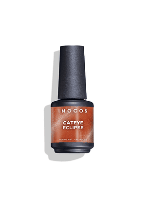 INOCOS - Verniz Gel Cat Eye Eclipse