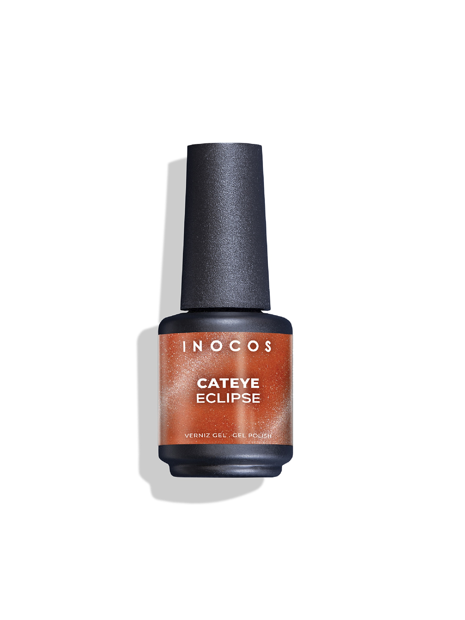 INOCOS - Verniz Gel Cat Eye Eclipse 1