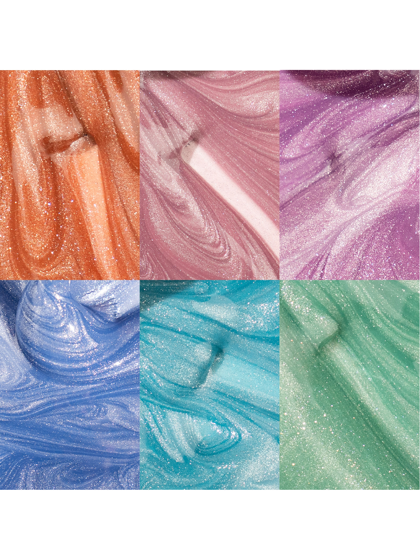 Inocos - Coleção Cat Eye Celestial + Íman 5 em 1 2